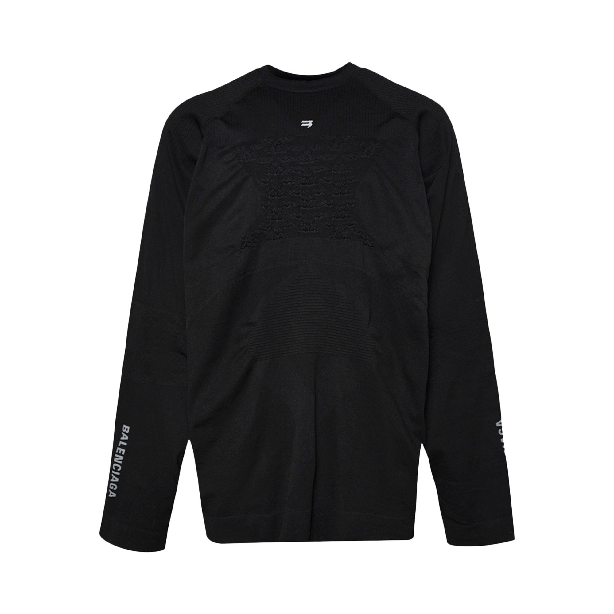 Buy Balenciaga Oversized Athletic Energy Accumulator Tee Buy Balenciaga Oversized Athletic Energy Accumulator Tee
