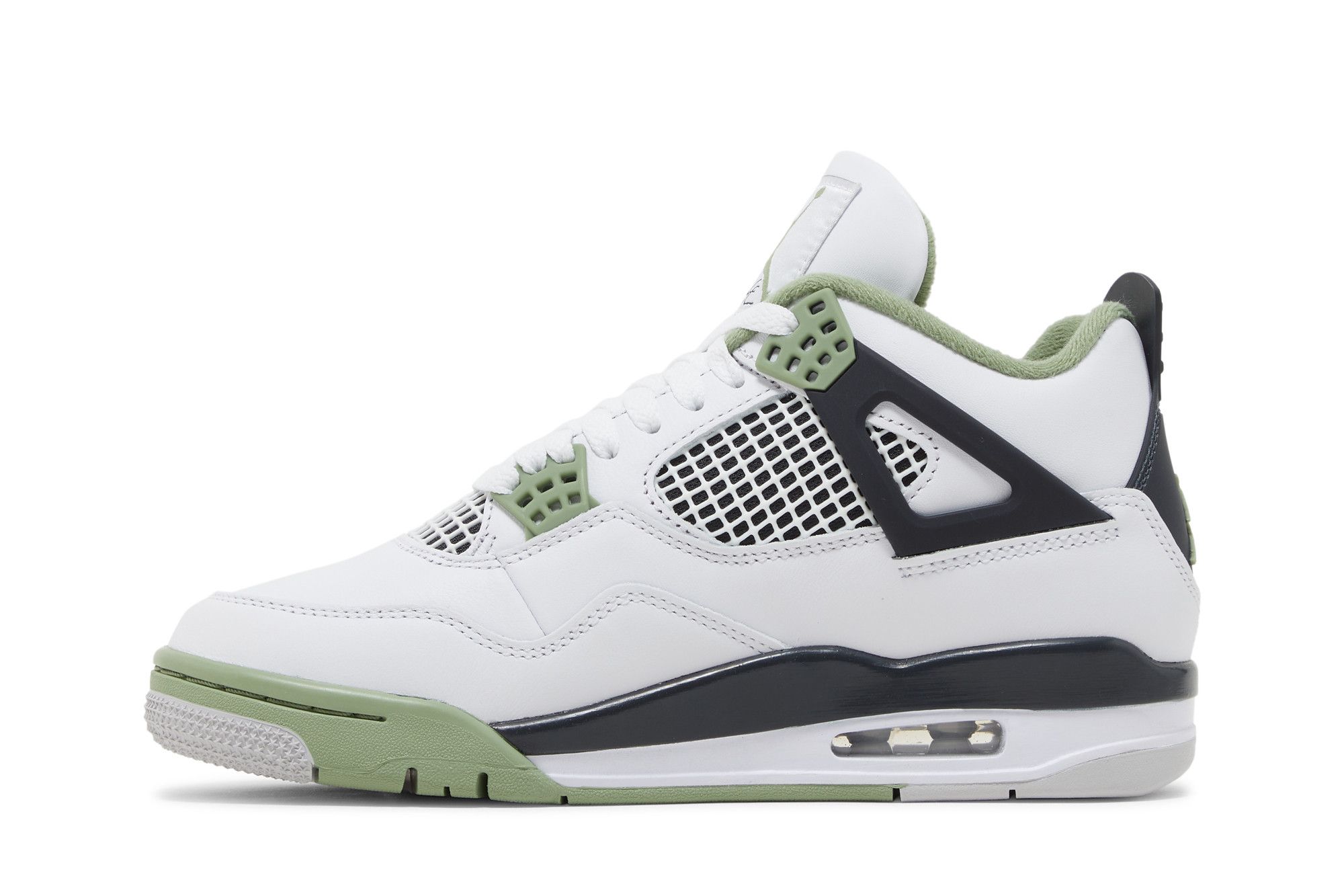 Jordan air retro 4 para mujer deals