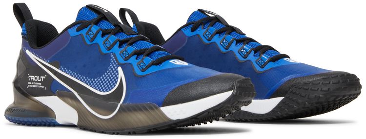 Nike Force Zoom Trout LTD TF Game Royal
