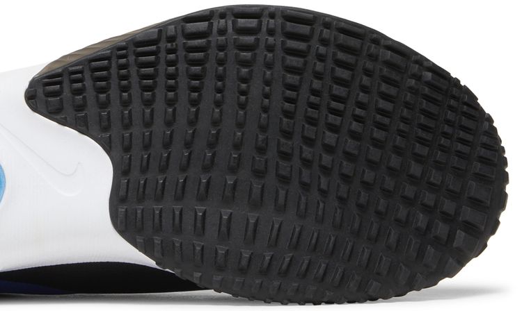 Nike Force Zoom Trout LTD TF Game Royal