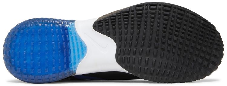 Nike Force Zoom Trout LTD TF Game Royal