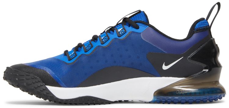 Nike Force Zoom Trout LTD TF Game Royal