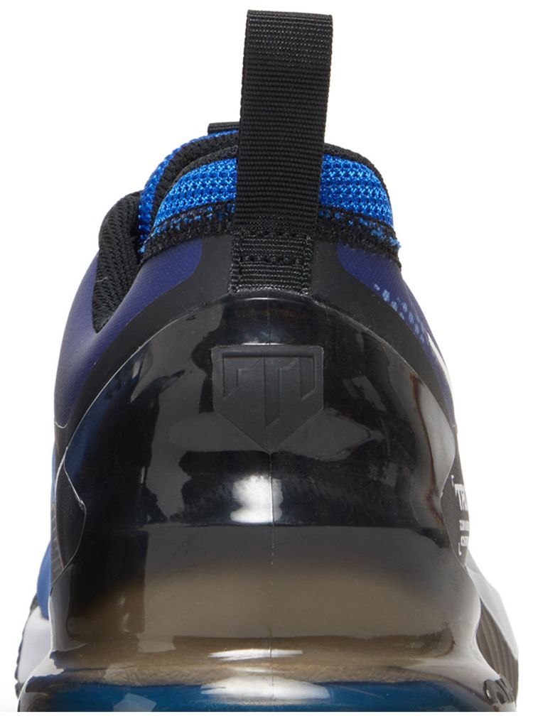 Nike Force Zoom Trout LTD TF Game Royal