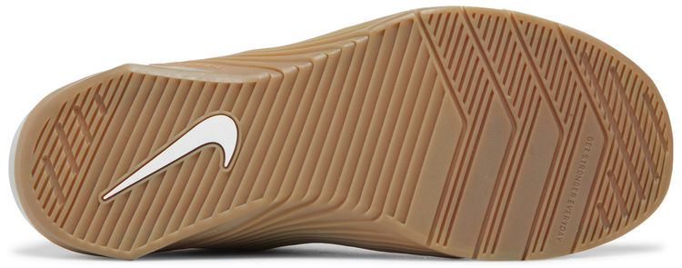 Metcon 6 White Gum Dark Brown