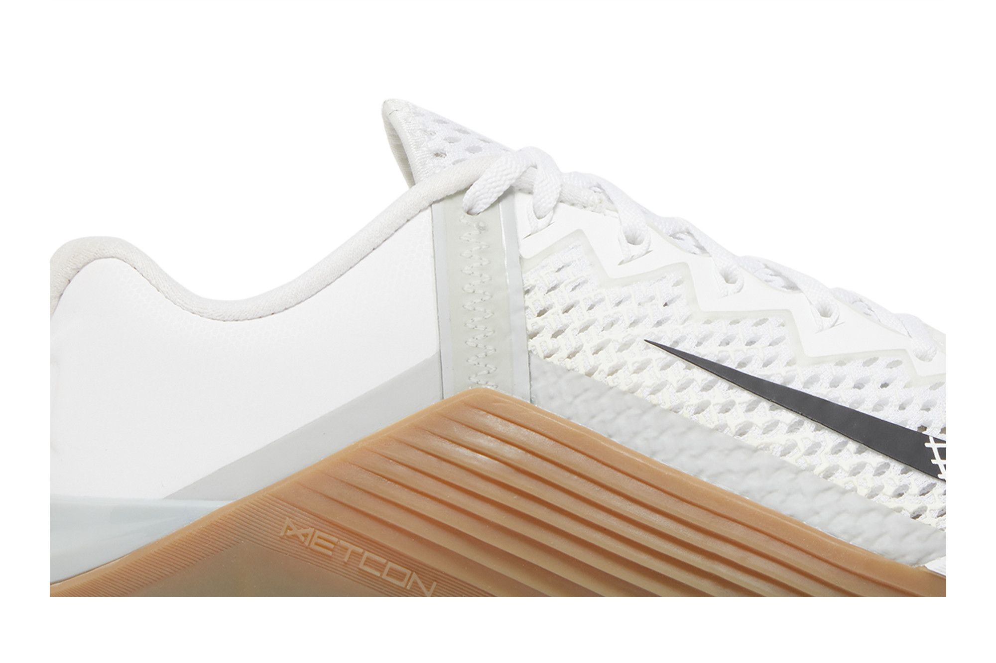 Nike metcon white gum clearance