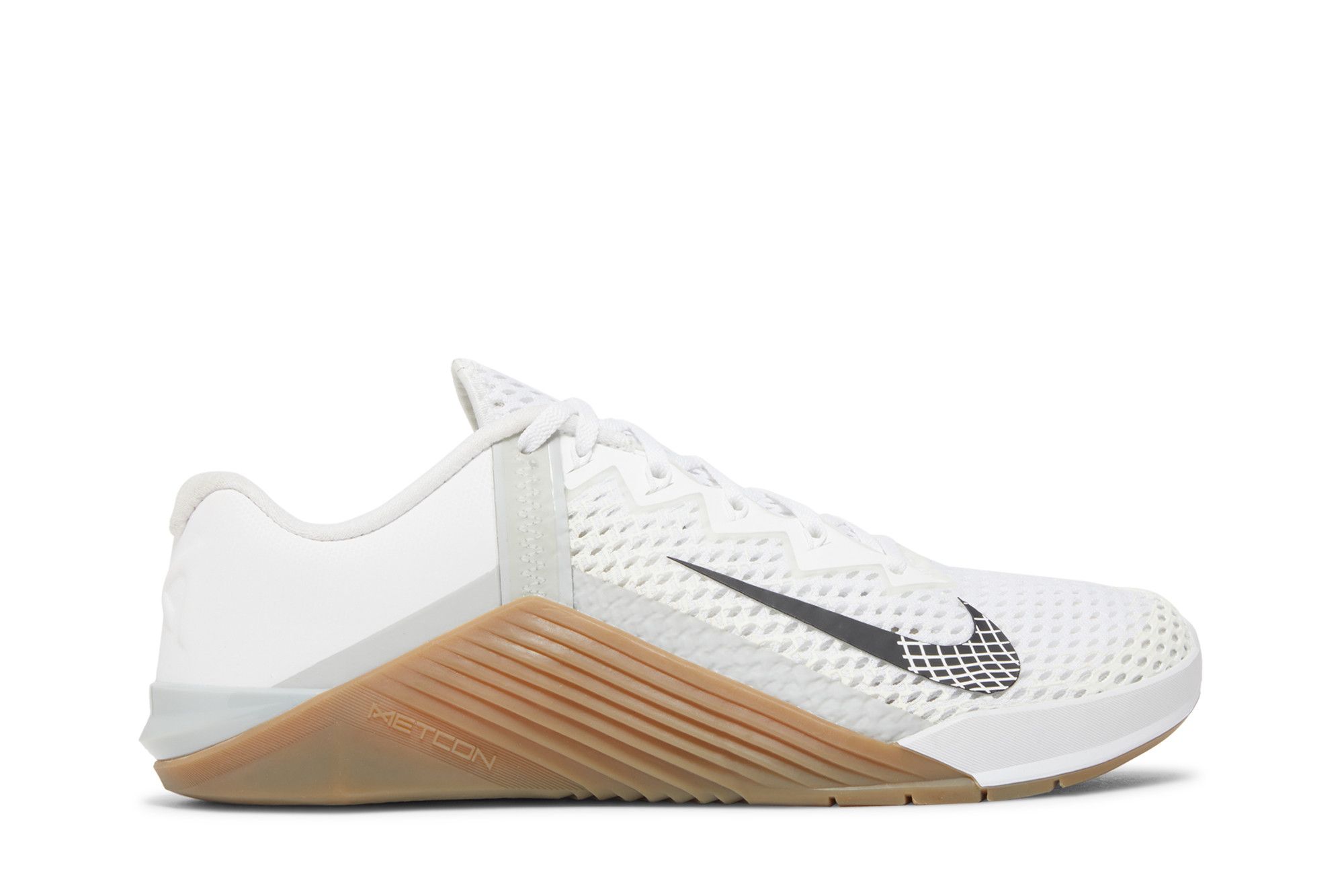 Nike metcon 4 white gum hot sale