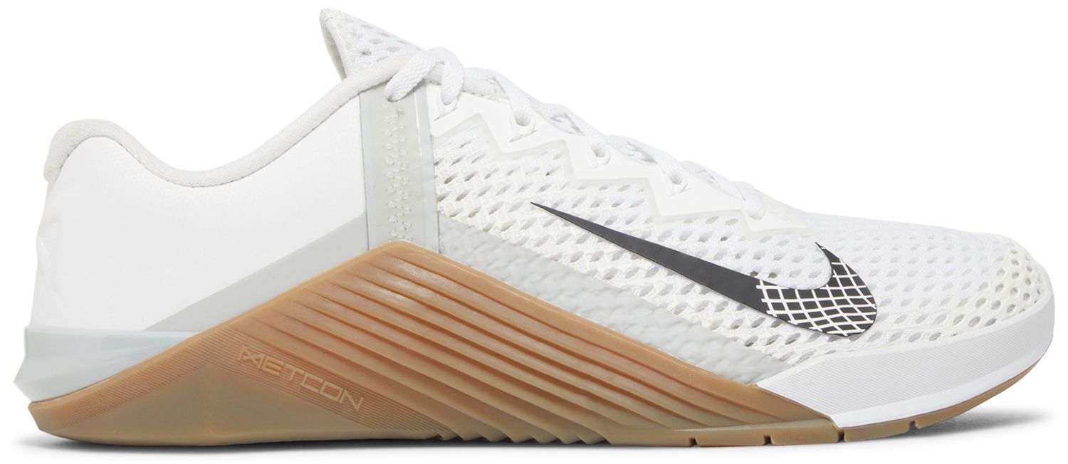 metcon 6 premium brown