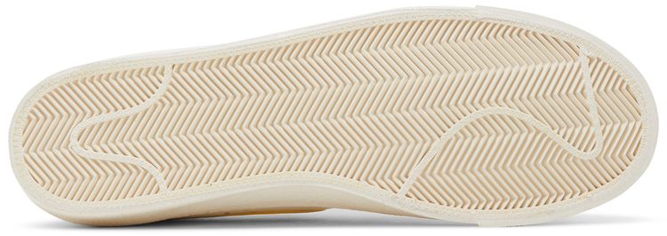 Nike Blazer Low 77 Vintage Sail Multi