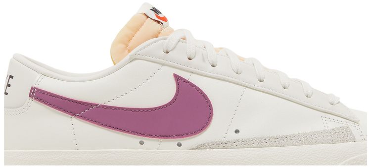 Nike Blazer Low 77 Vintage Sail Multi