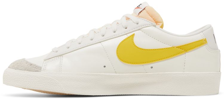 Nike Blazer Low 77 Vintage Sail Multi