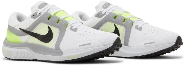 Nike Air Zoom Vomero 16 White Volt