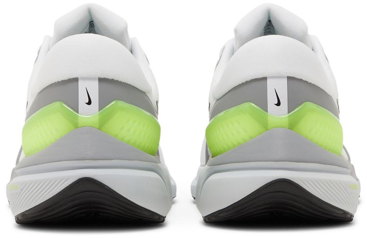 Nike Air Zoom Vomero 16 White Volt