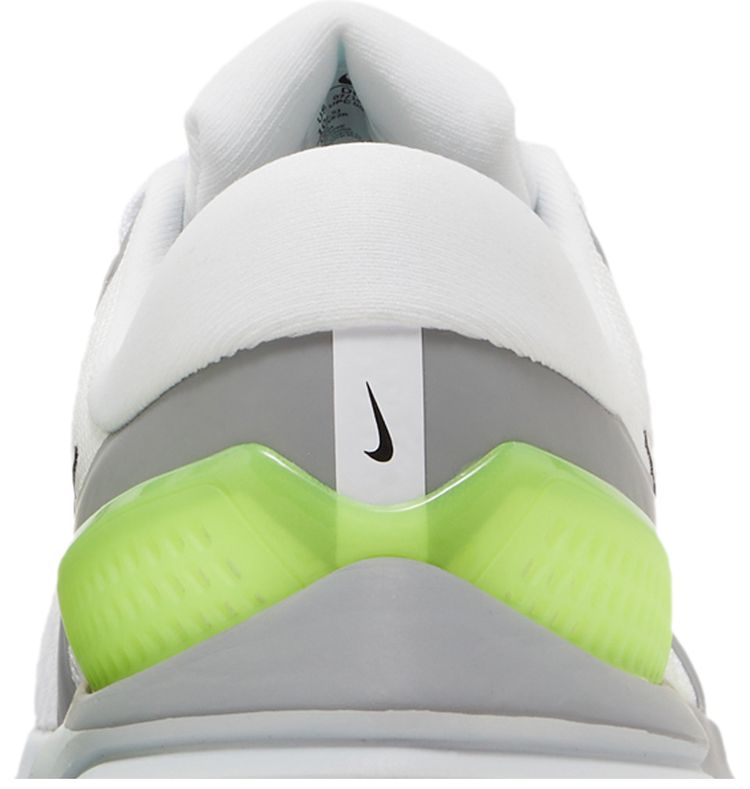 Nike Air Zoom Vomero 16 White Volt