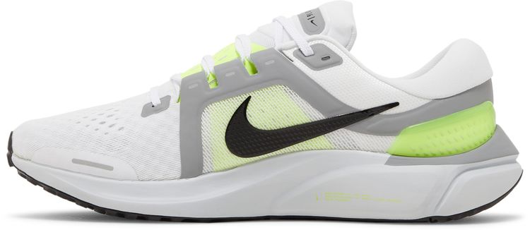 Nike Air Zoom Vomero 16 White Volt