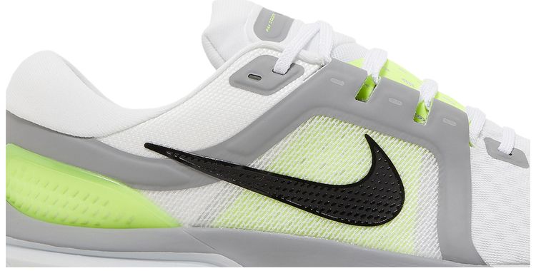 Nike Air Zoom Vomero 16 White Volt
