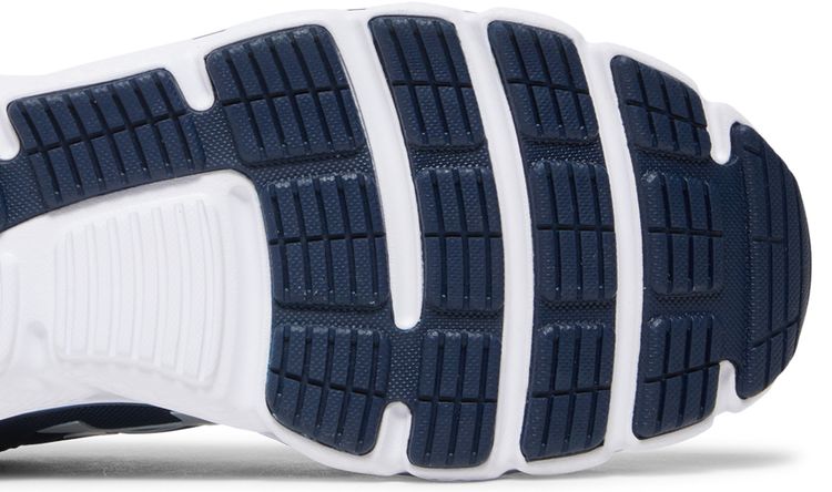 Under Armour Charged Assert 9 Academy White