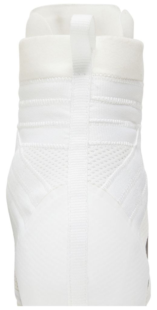 Adidas Speedex 18 White Black