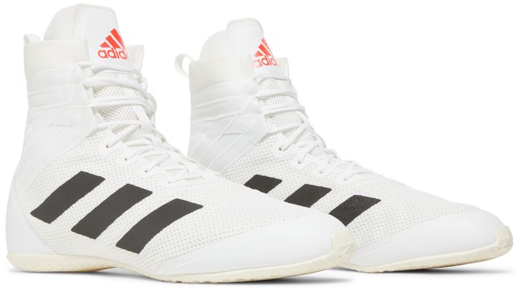Adidas Speedex 18 White Black