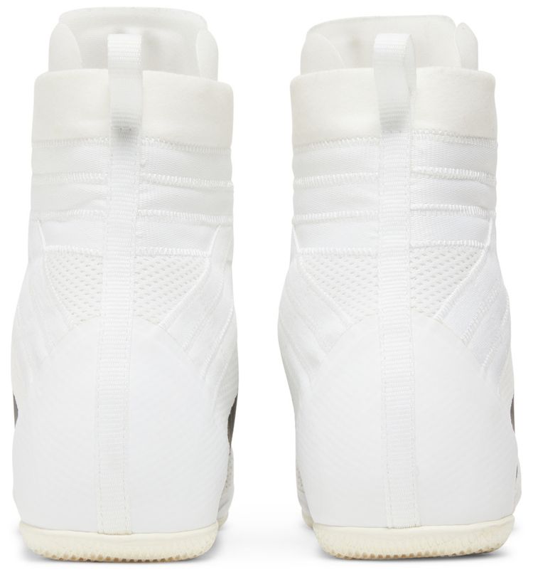Adidas Speedex 18 White Black