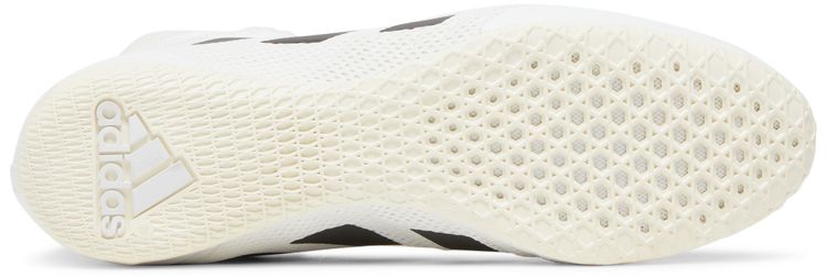 Adidas Speedex 18 White Black