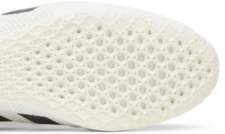 Adidas Speedex 18 White Black