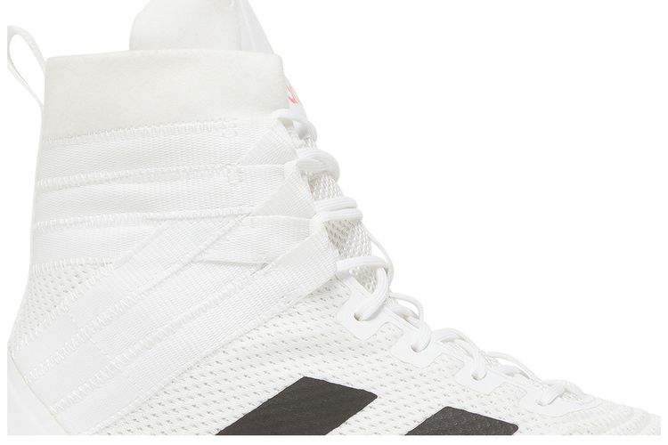 Adidas Speedex 18 White Black