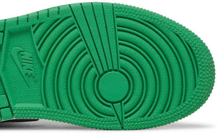 Air Jordan 1 Mid SE PS Oakland