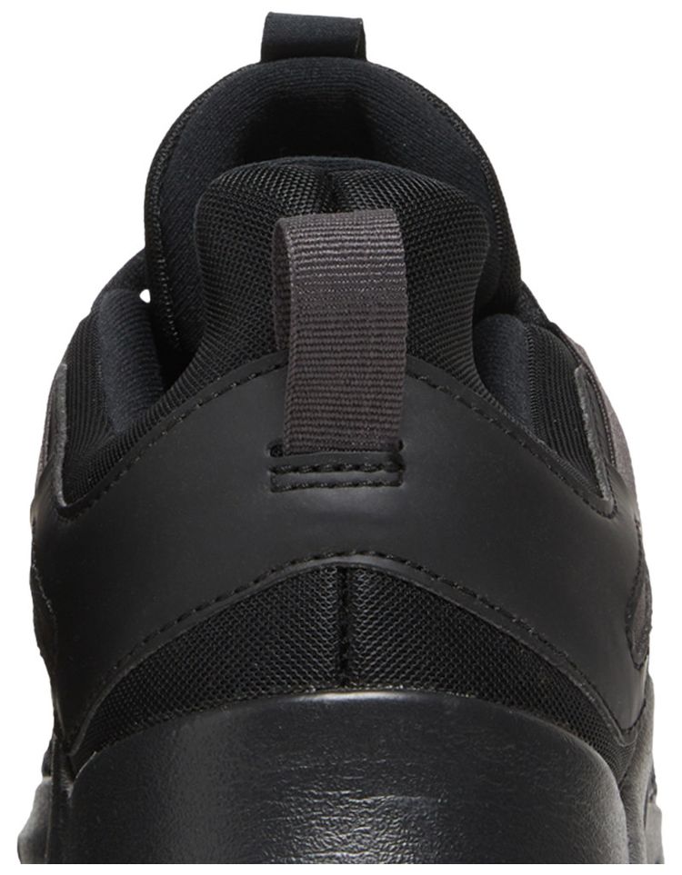 Nike Wmns Legend Essential Black Anthracite