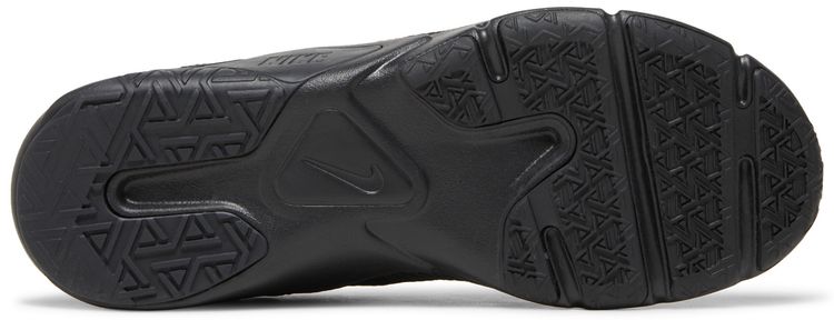 Nike Wmns Legend Essential Black Anthracite