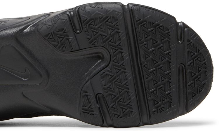 Nike Wmns Legend Essential Black Anthracite