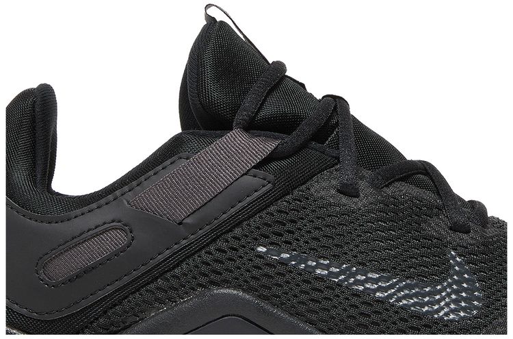 Nike Wmns Legend Essential Black Anthracite