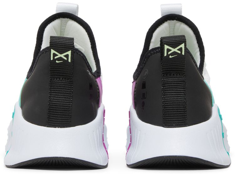 Nike Wmns Free Metcon 3 Flash Crimson Aqua