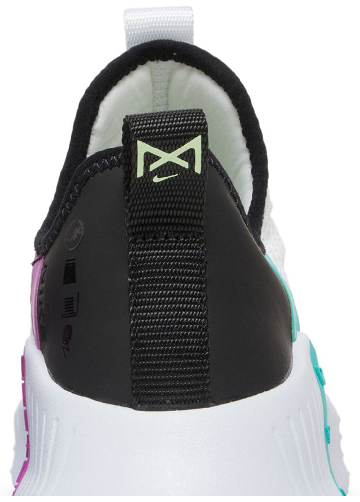 Nike Wmns Free Metcon 3 Flash Crimson Aqua