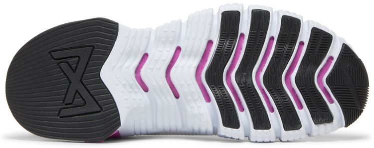 Nike Wmns Free Metcon 3 Flash Crimson Aqua