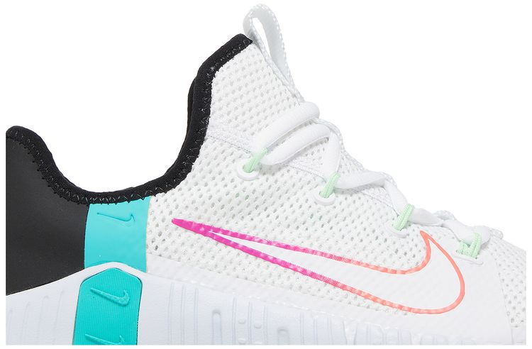 Nike Wmns Free Metcon 3 Flash Crimson Aqua