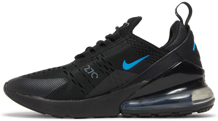 Nike Air Max 270 BG Hyper Royal