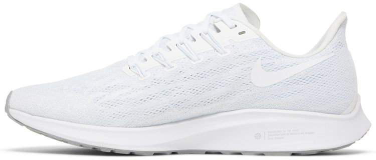 Nike Wmns Air Zoom Pegasus 36 Half Blue