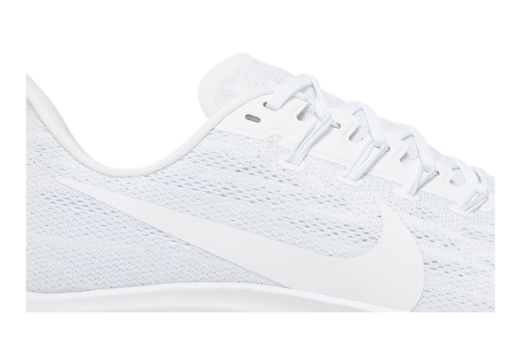 Air zoom pegasus 36 white/half blue/wolf grey/white online