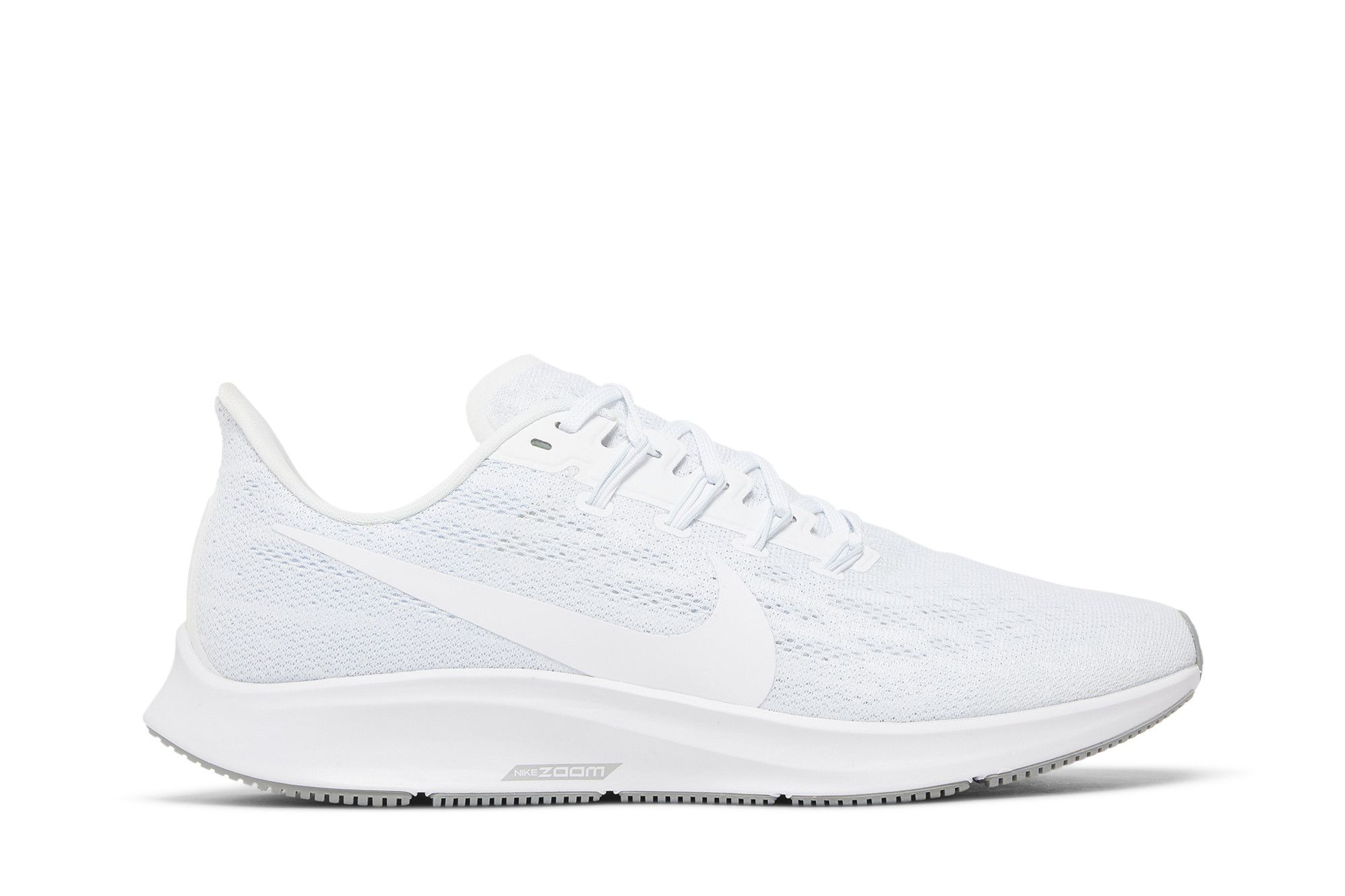 Air zoom pegasus 36 womens outlet white/half blue/wolf grey/white