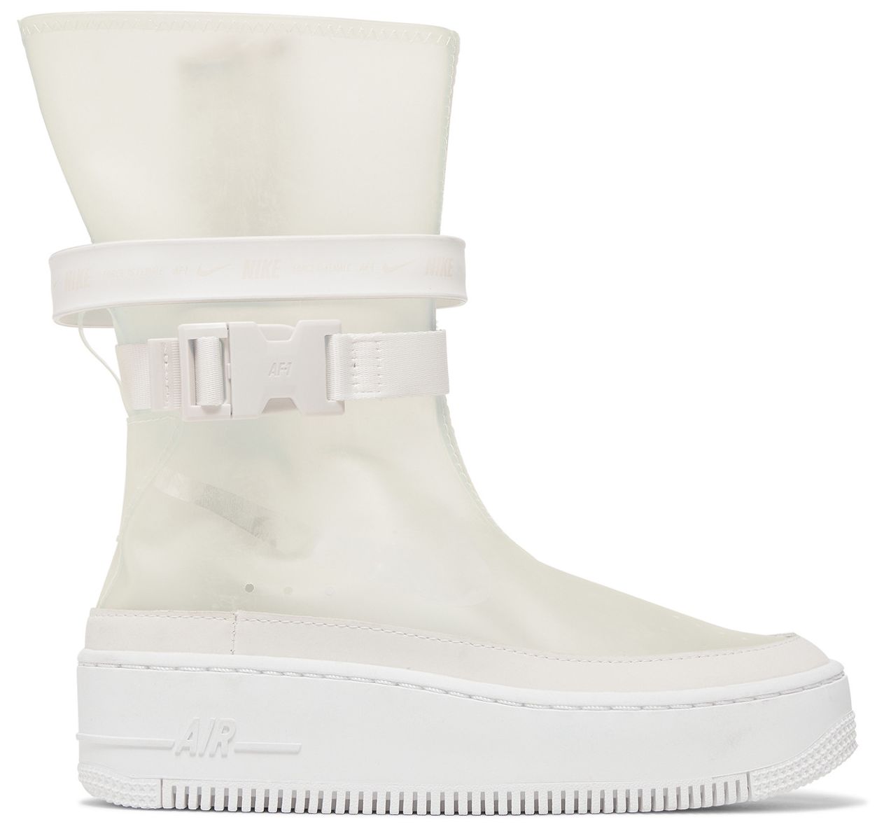 air force 1 sage phantom white