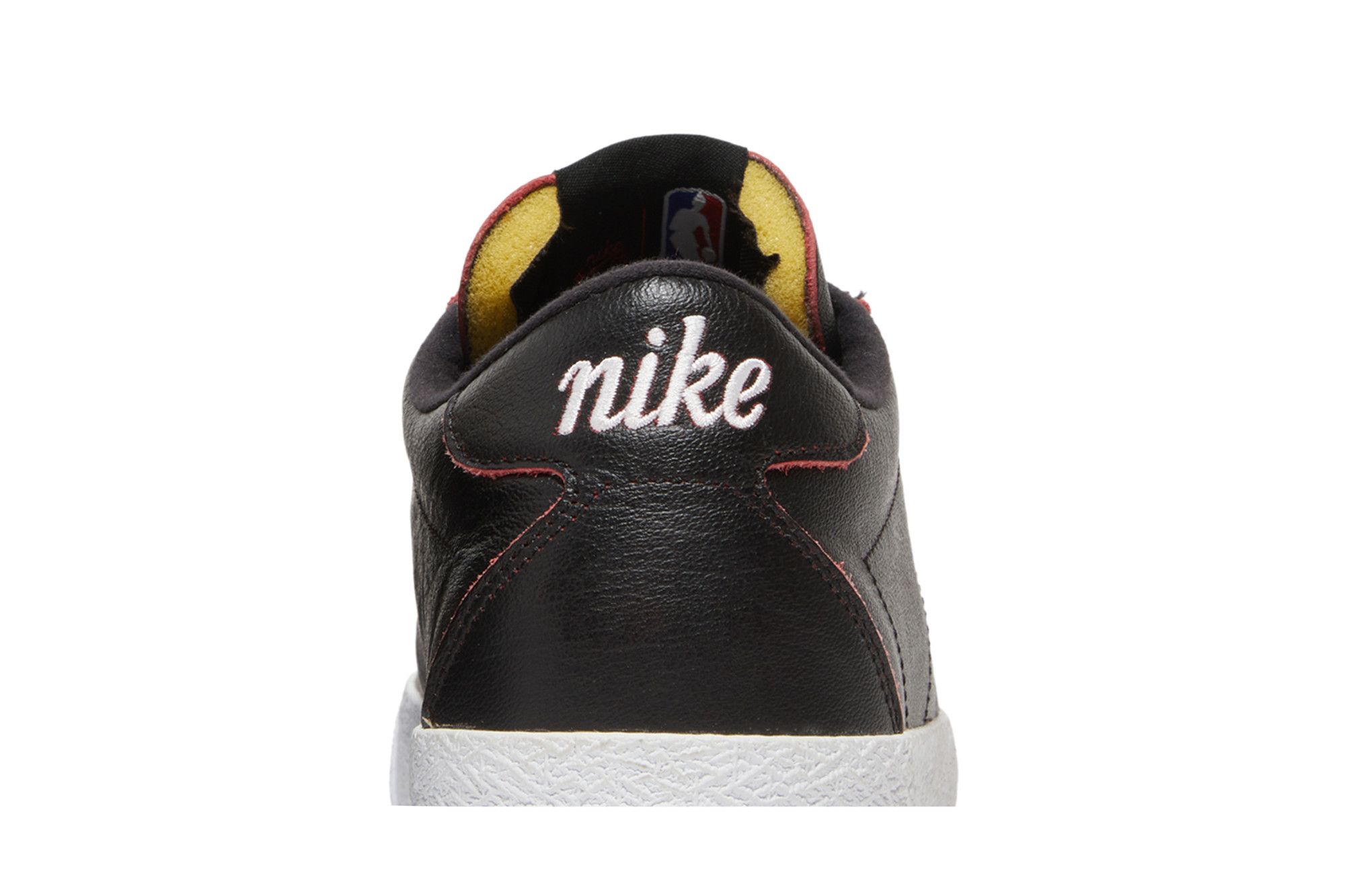 Size 10.5 NBA x Bruin Low SB Chicago Bulls