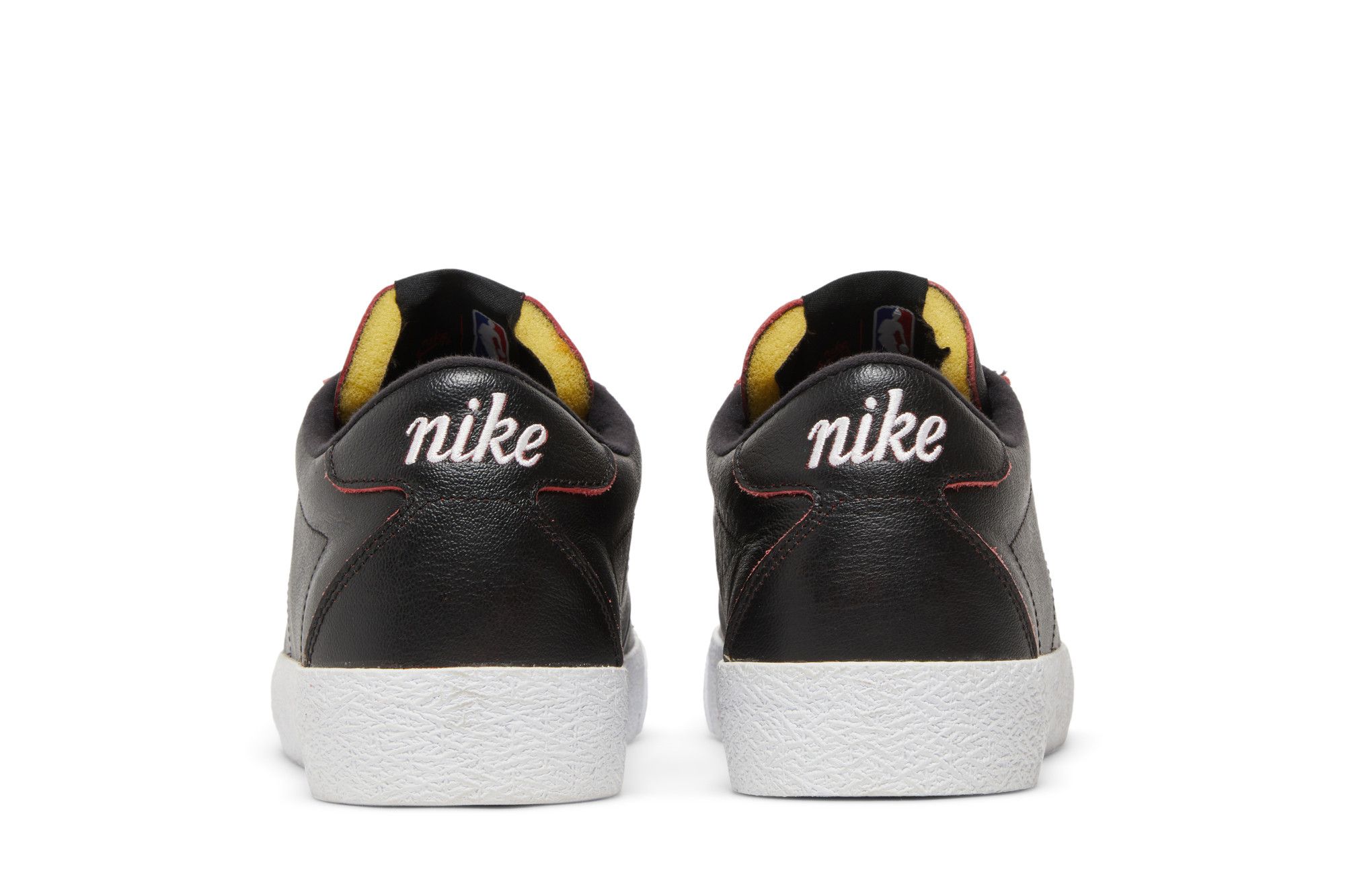 Nba bruin low clearance