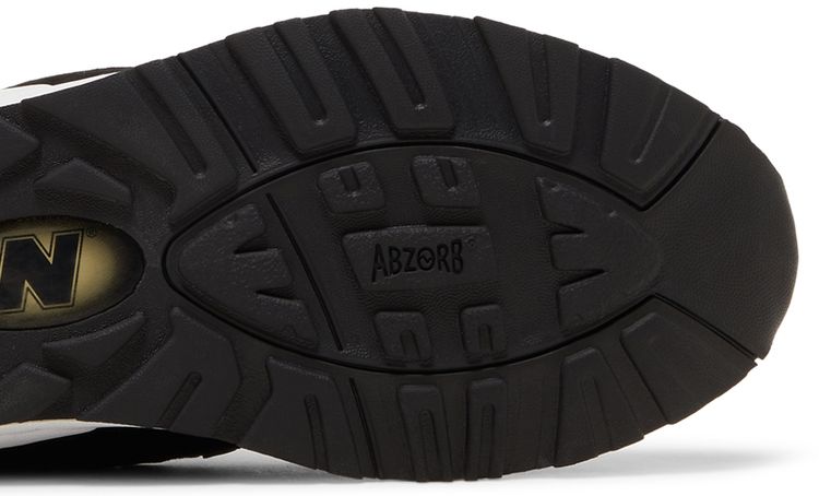 New Balance 990v2 Heritage Made in USA Pewter