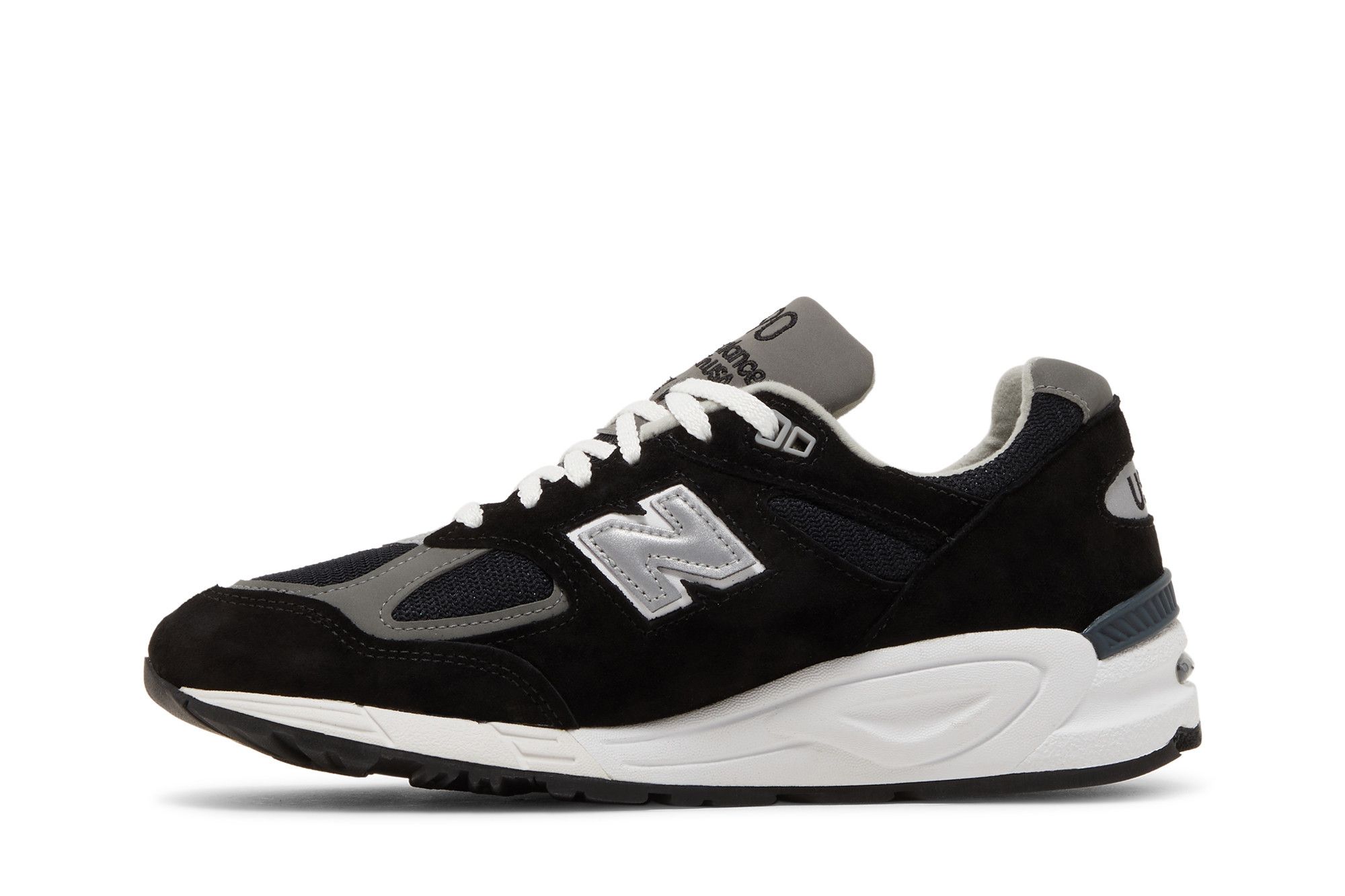 New balance 990v2 heritage hotsell