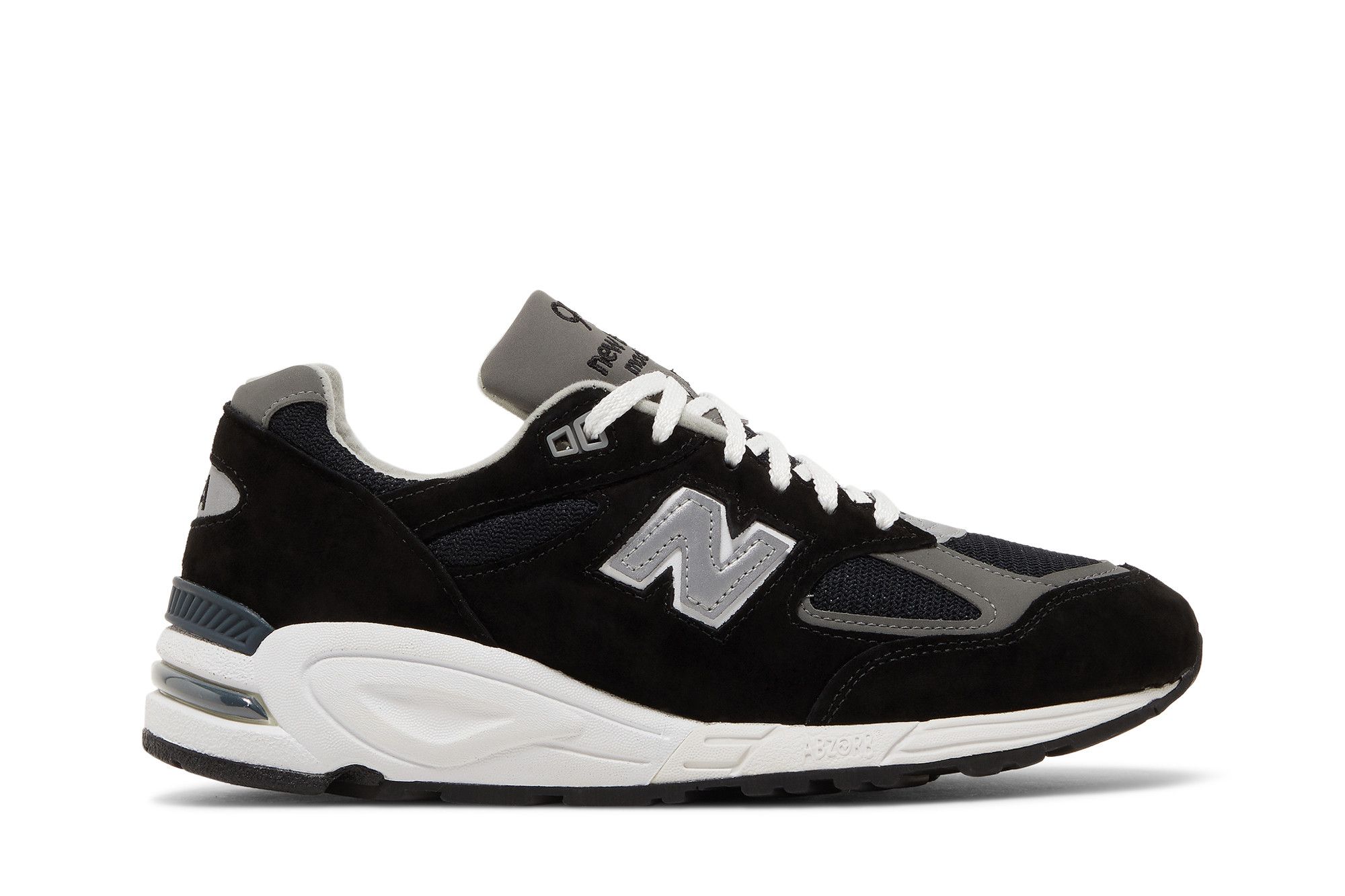 New balance 990 on sale heritage