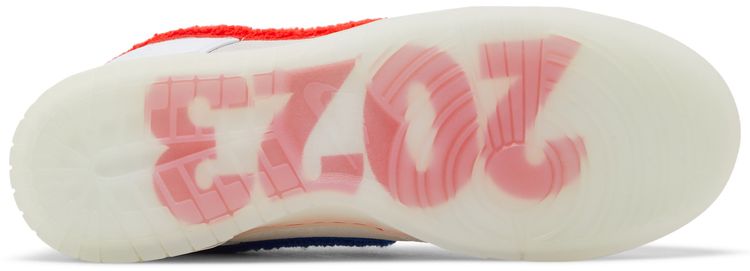 Nike Dunk Low Year of the Rabbit   White Rabbit Candy