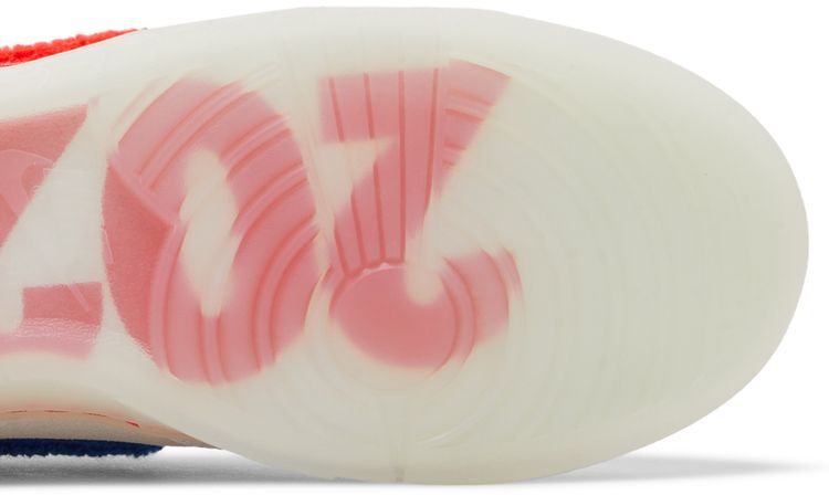 Nike Dunk Low Year of the Rabbit   White Rabbit Candy