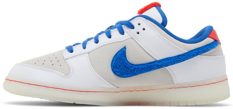 Nike Dunk Low Year of the Rabbit   White Rabbit Candy