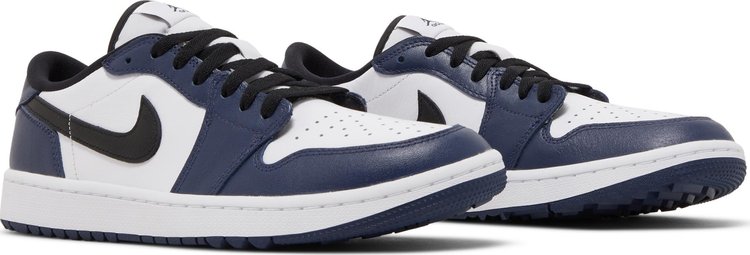 Air Jordan 1 Low Golf Midnight Navy