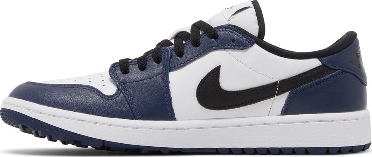 Air Jordan 1 Low Golf Midnight Navy